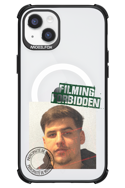 Sorin Mugshot 2.0 - Apple iPhone 14 Plus
