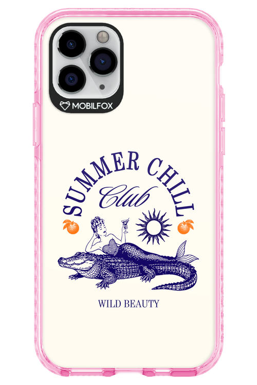 ChillMaid 2.0 - Apple iPhone 11 Pro
