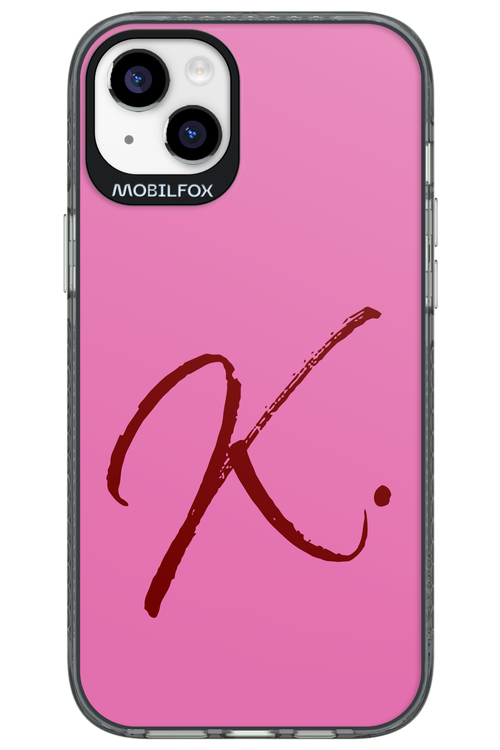(Sorbet) K 2.0 - Apple iPhone 14 Plus