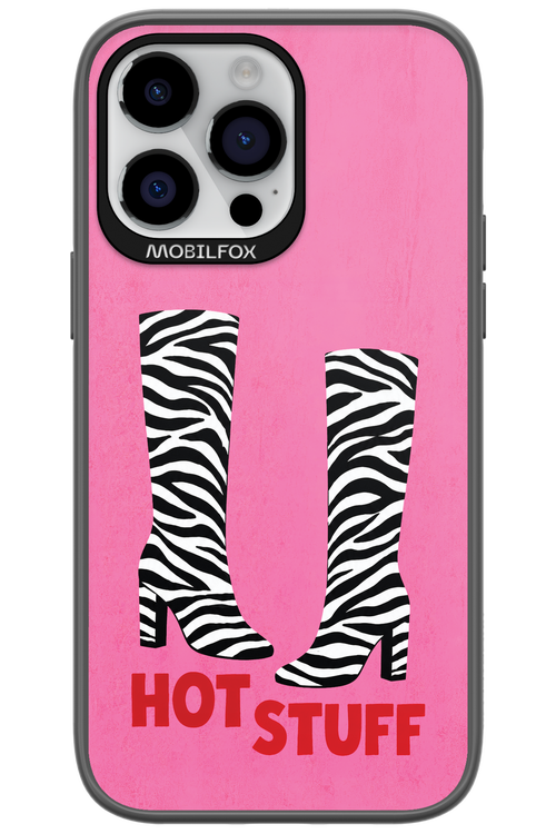 HOT STUFF 2.0 - Apple iPhone 14 Pro Max