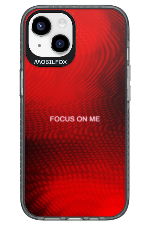 Focuss 2.0 - Apple iPhone 14