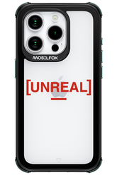 Unreal Classic - Apple iPhone 15 Pro