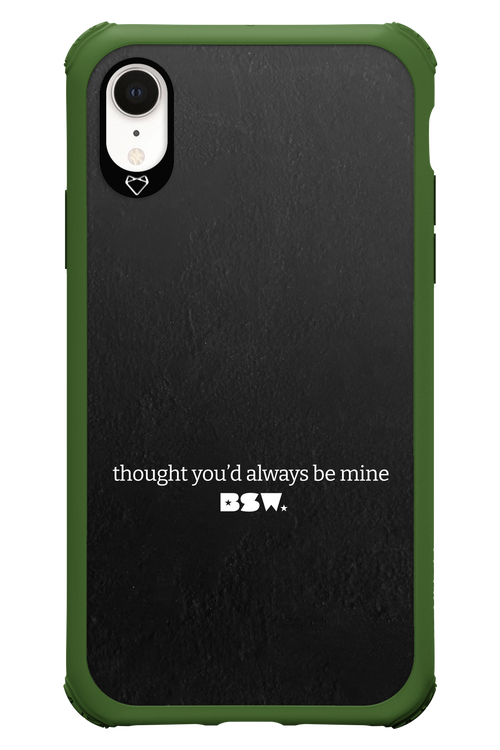 BSW FourSeasons 6 2.0 - Apple iPhone XR