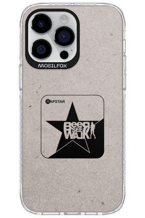 Rapstar - Apple iPhone 14 Pro Max