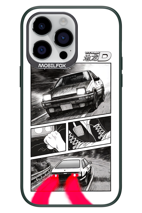 Vitamin D - Apple iPhone 14 Pro Max