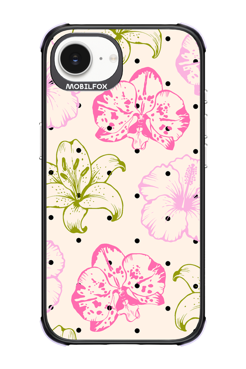 Aloha Chic 2.0 - Apple iPhone 17e