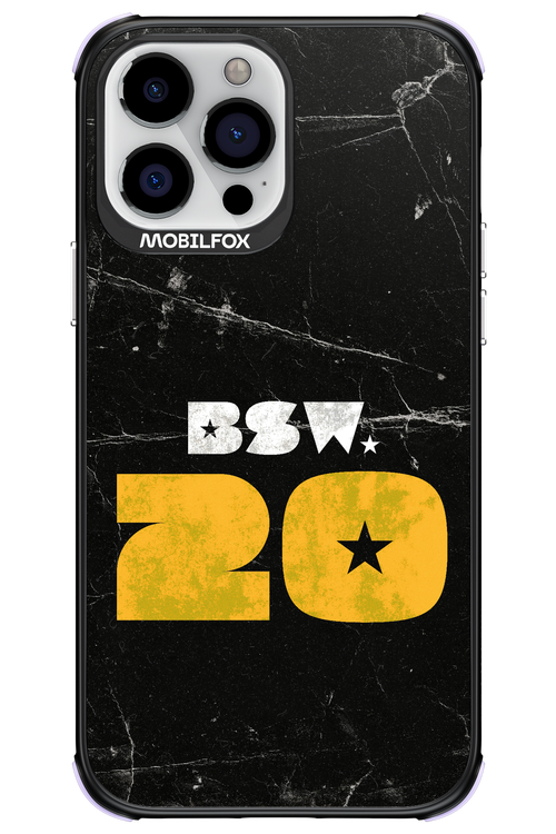 BSW 20 (1) 2.0 - Apple iPhone 13 Pro Max