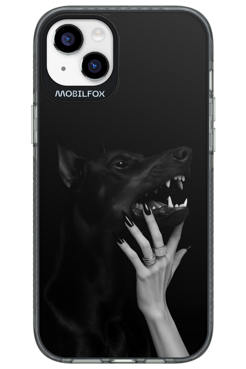 Hellhound - Apple iPhone 14 Plus