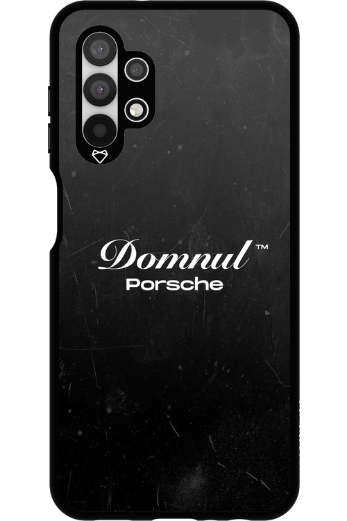 Domnul Porsche - Samsung Galaxy A13 4G