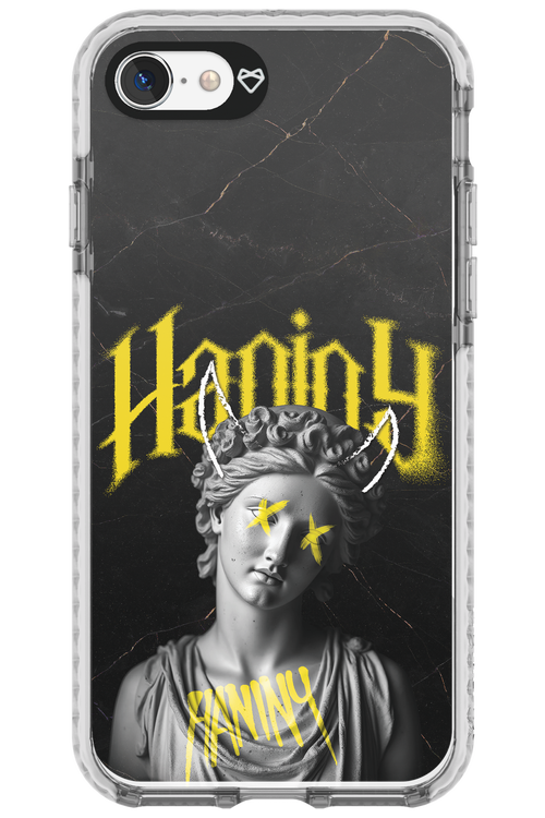 Classic Haniny - Apple iPhone SE 2022