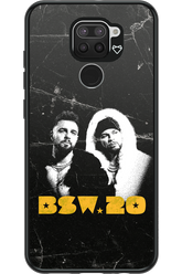 BSW 20 (3) 2.0 - Xiaomi Redmi Note 9