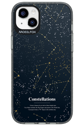 Constellations - Apple iPhone 14 Plus