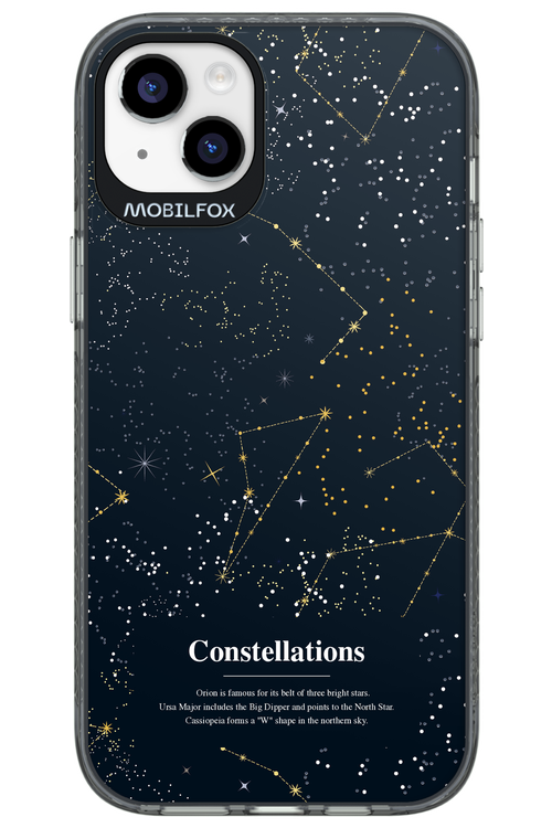 Constellations - Apple iPhone 14 Plus