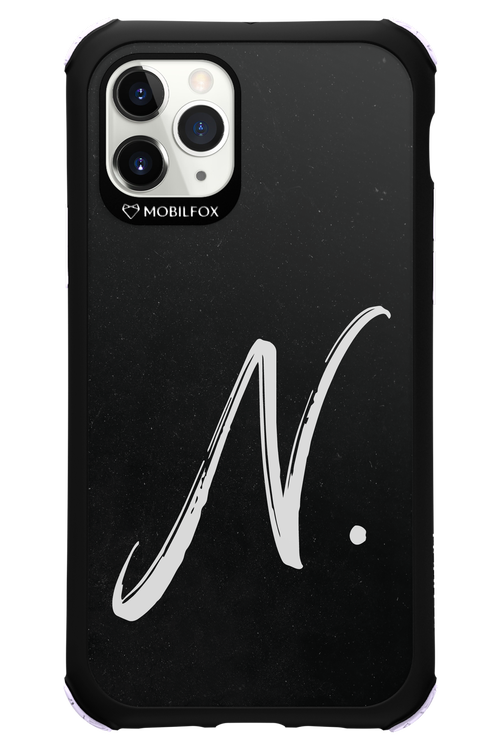 (Off Space) N 2.0 - Apple iPhone 11 Pro