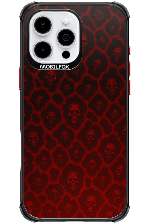 Skullpard - Apple iPhone 16 Pro Max