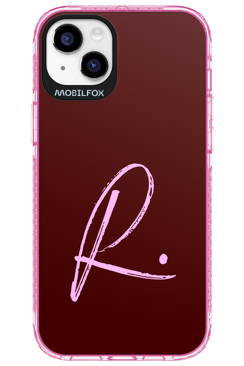 (Dark Blush) R 2.0 - Apple iPhone 14 Plus