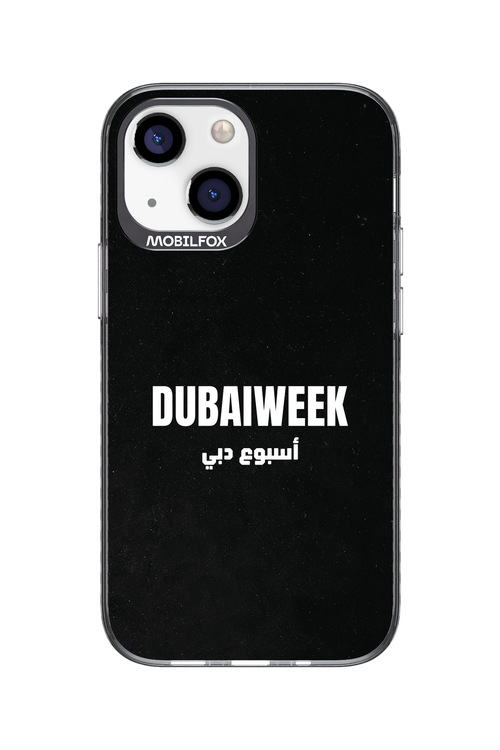Dubaiweek Simple 2.0 - Apple iPhone 13 Mini