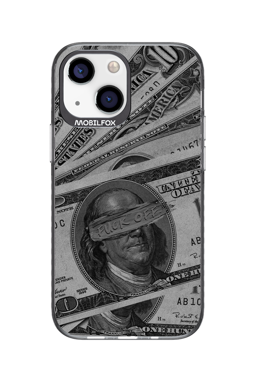 Talking Money - Apple iPhone 13 Mini