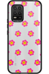 Rebel Flowers - Xiaomi Mi 10 Lite 5G