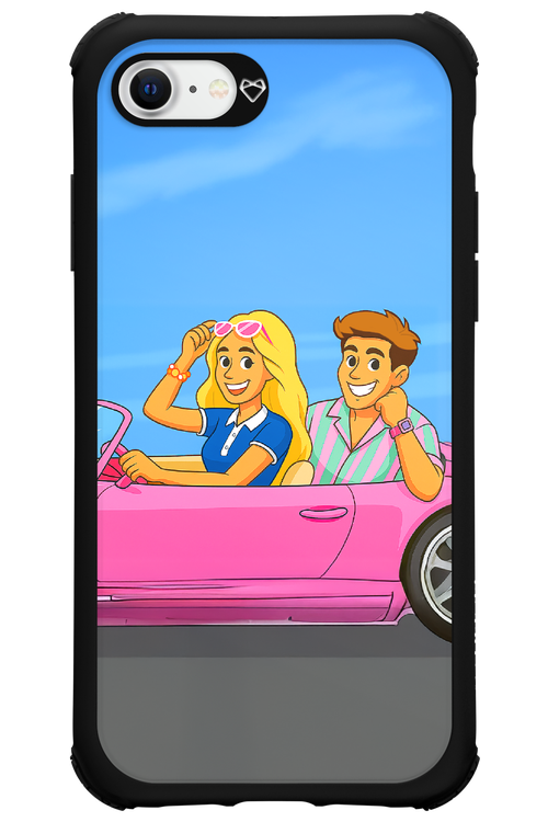 My Way 2.0 - Apple iPhone 8