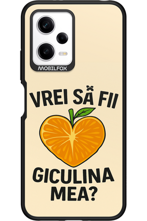 Design Clean - Xiaomi Redmi Note 12 5G