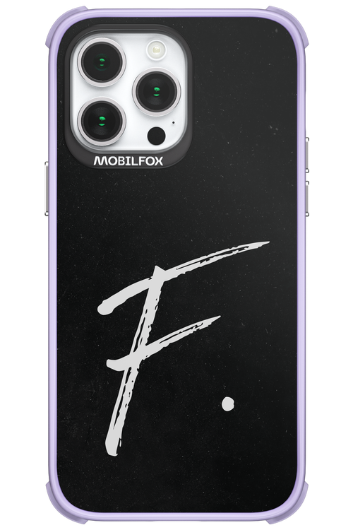 (Off Space) F 2.0 - Apple iPhone 14 Pro Max