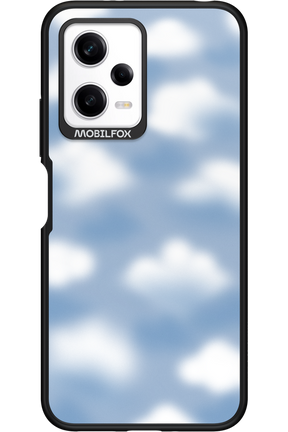 Daydream - Xiaomi Redmi Note 12 5G