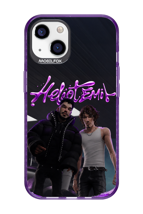 HeliotEmil 2.0 - Apple iPhone 13