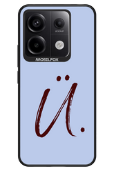 (Jellyfish Presso) U II 2.0 - Xiaomi Redmi Note 13 Pro 5G