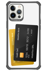 Cards - Apple iPhone 12 Pro Max