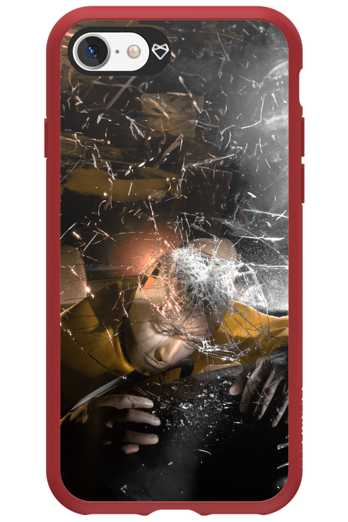 Final Impact 2.0 - Apple iPhone 7