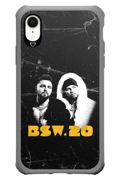 BSW 20 (3) 2.0 - Apple iPhone XR