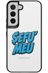 Meu - Samsung Galaxy S22