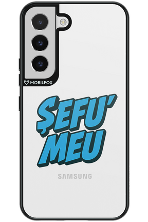 Meu - Samsung Galaxy S22