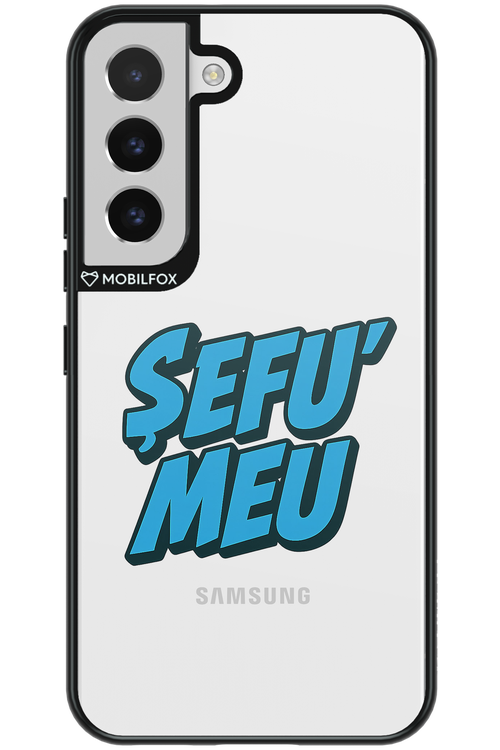 Meu - Samsung Galaxy S22