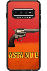 Asta Nu E - Samsung Galaxy S10