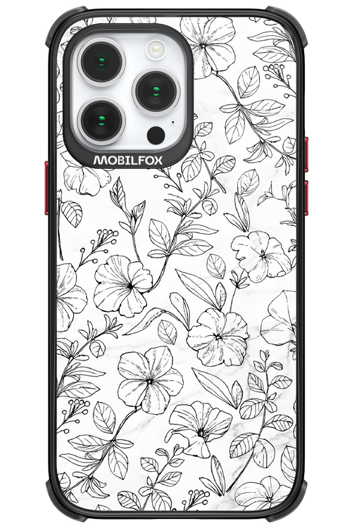 Lineart Beuty - Apple iPhone 14 Pro Max