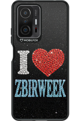 I LOVE ZBIRWEEK 2.0 - Xiaomi Mi 11T Pro