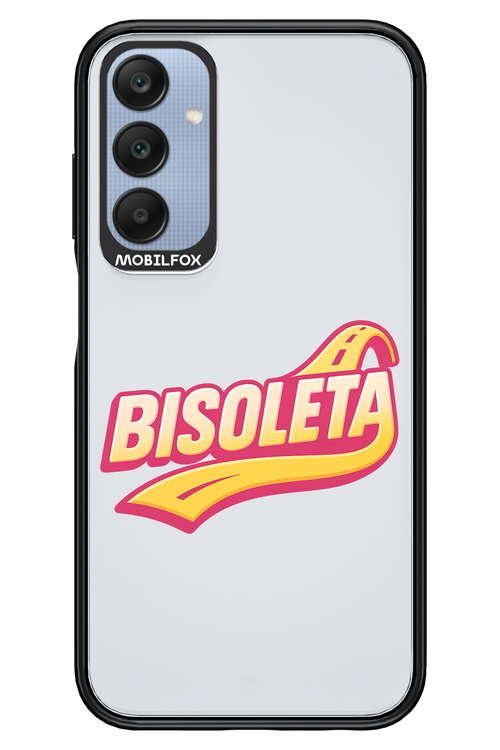 Bisoleta - Samsung A25