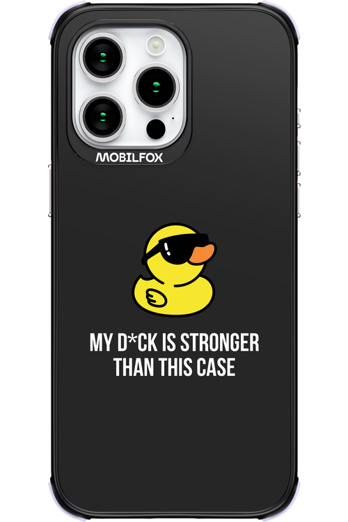 My D_ck 2.0 - Apple iPhone 15 Pro Max