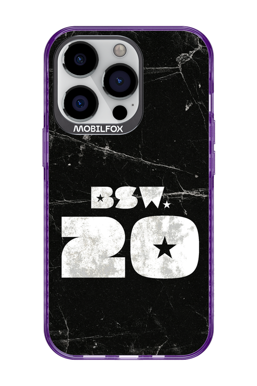 BSW 20 (4) 2.0 - Apple iPhone 13 Pro