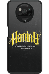 A KARRIEREM LESZ_ROM - Xiaomi Poco X3 Pro