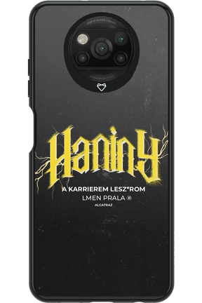 A KARRIEREM LESZ_ROM - Xiaomi Poco X3 Pro