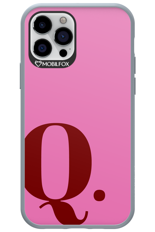 Q (Sorbet) 2.0 - Apple iPhone 12 Pro