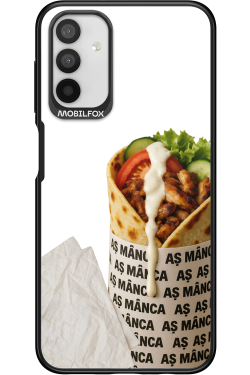 AȘ MÂNCA - Samsung Galaxy A04s