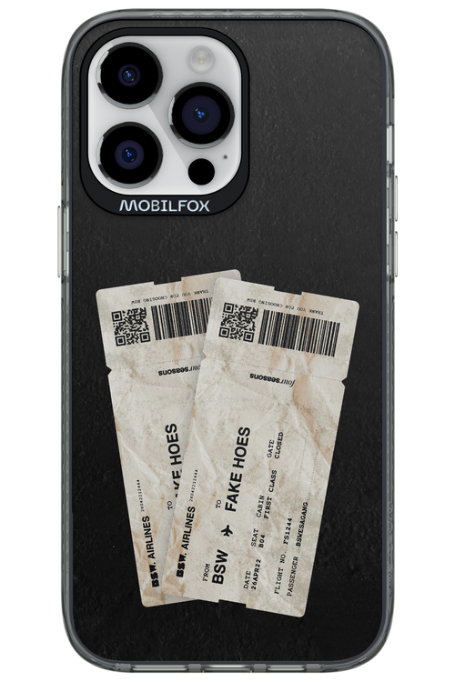 BSW FourSeasons 3 2.0 - Apple iPhone 14 Pro Max