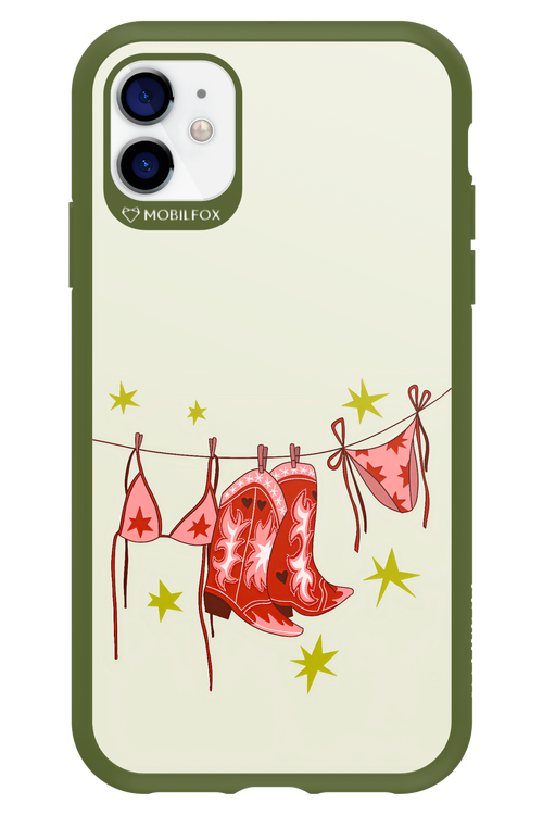 Laundry 2.0 - Apple iPhone 11