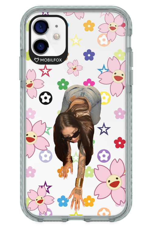 Oh G!rl 2.0 - Apple iPhone 11