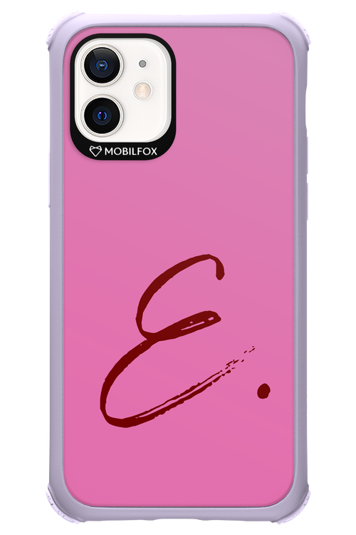 (Sorbet) E 2.0 - Apple iPhone 12