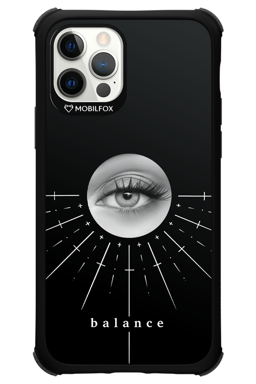 Szem 2.0 - Apple iPhone 12 Pro